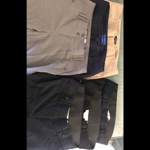 Women’s dress pants bundle